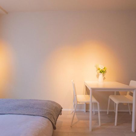 The Most Comfortable And Best Choice For Accommodation In Yoyogi Eow6 Tokyo Esterno foto
