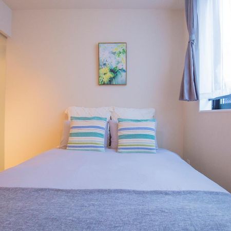 The Most Comfortable And Best Choice For Accommodation In Yoyogi Eow6 Tokyo Esterno foto