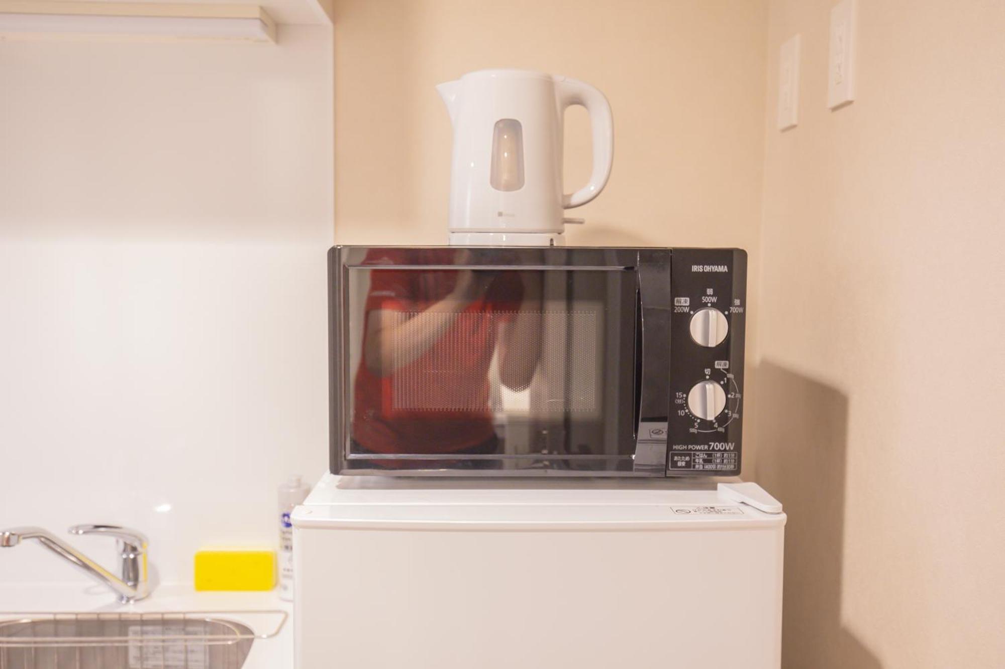 The Most Comfortable And Best Choice For Accommodation In Yoyogi Eow6 Tokyo Esterno foto