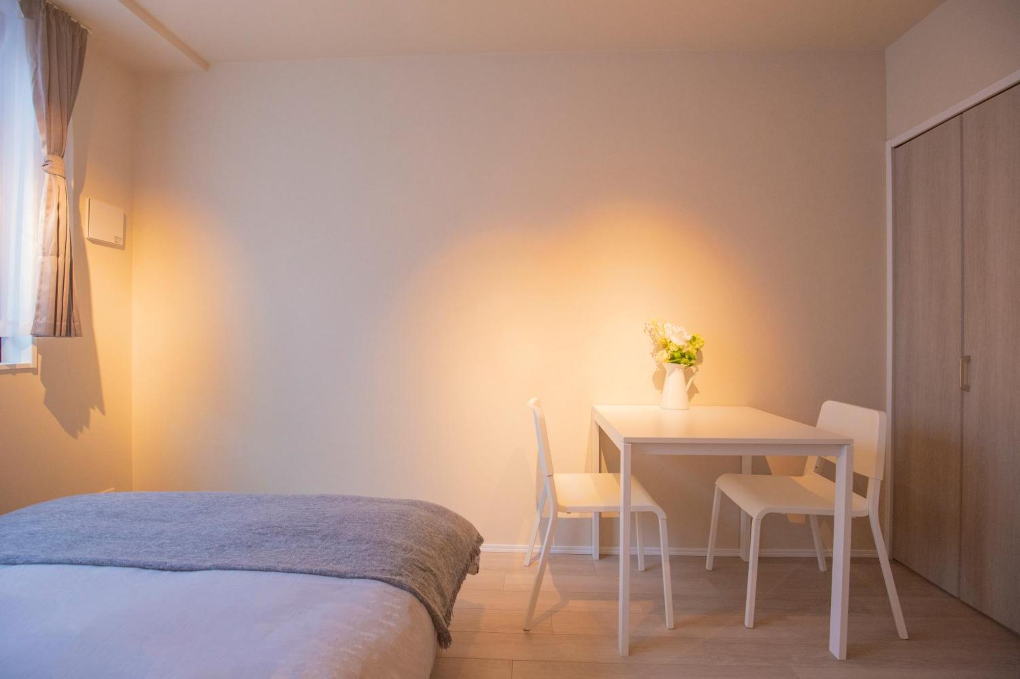 The Most Comfortable And Best Choice For Accommodation In Yoyogi Eow6 Tokyo Esterno foto