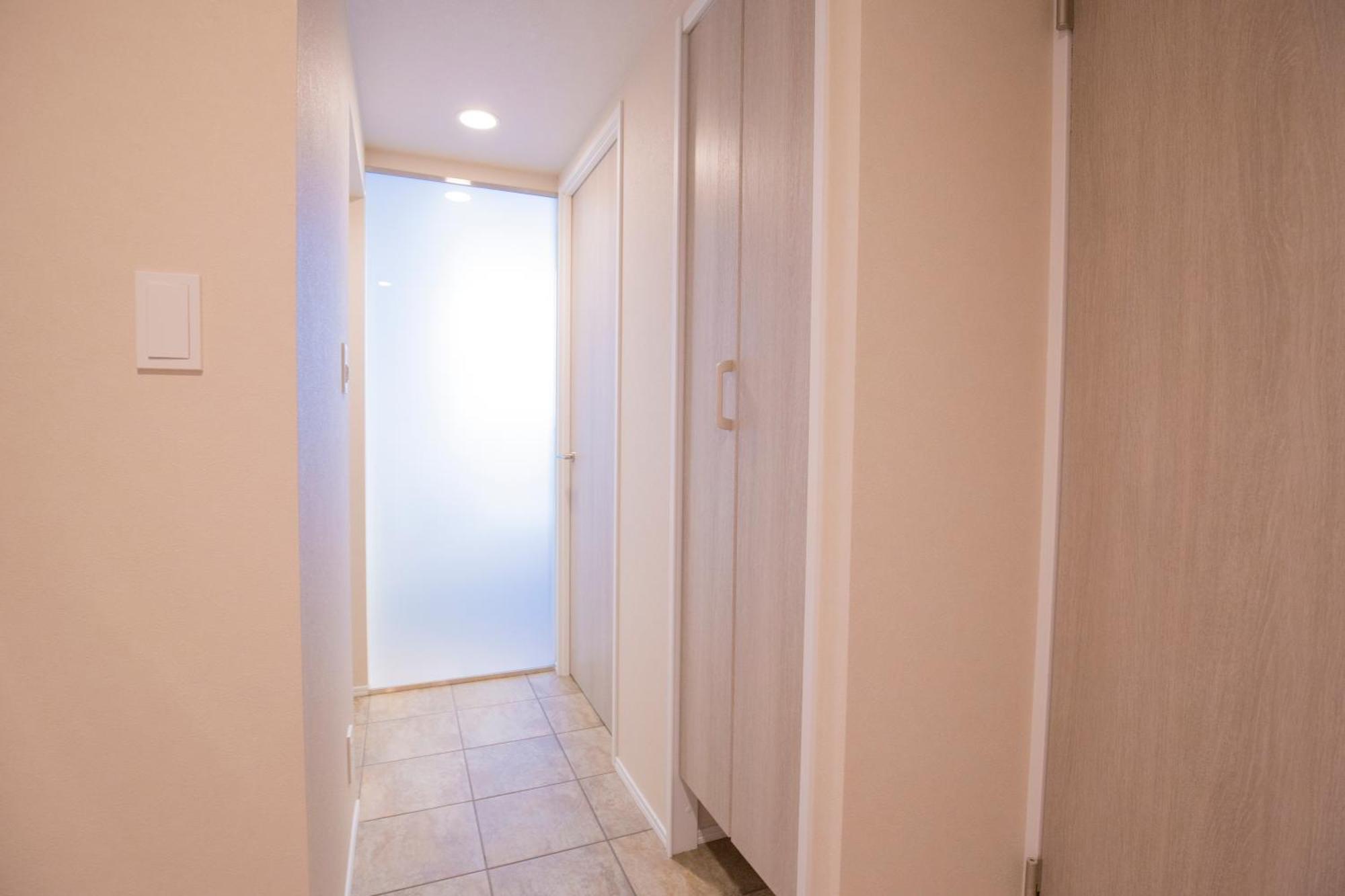 The Most Comfortable And Best Choice For Accommodation In Yoyogi Eow6 Tokyo Esterno foto