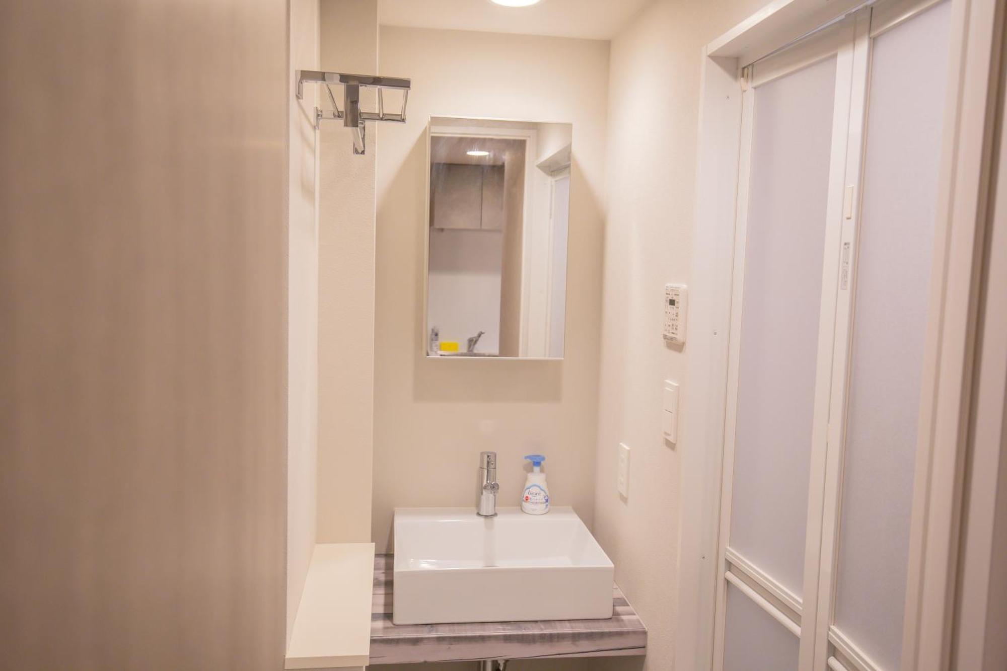 The Most Comfortable And Best Choice For Accommodation In Yoyogi Eow6 Tokyo Esterno foto