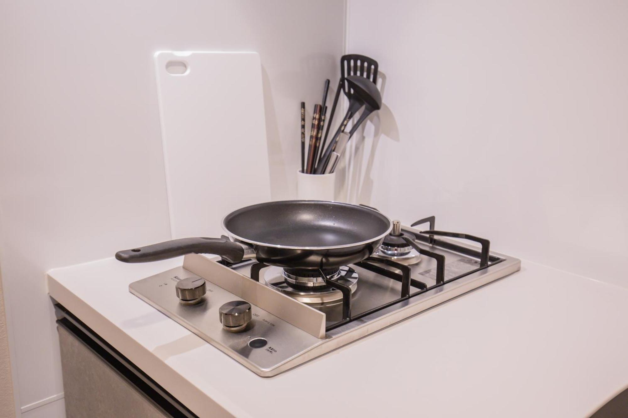 The Most Comfortable And Best Choice For Accommodation In Yoyogi Eow6 Tokyo Esterno foto