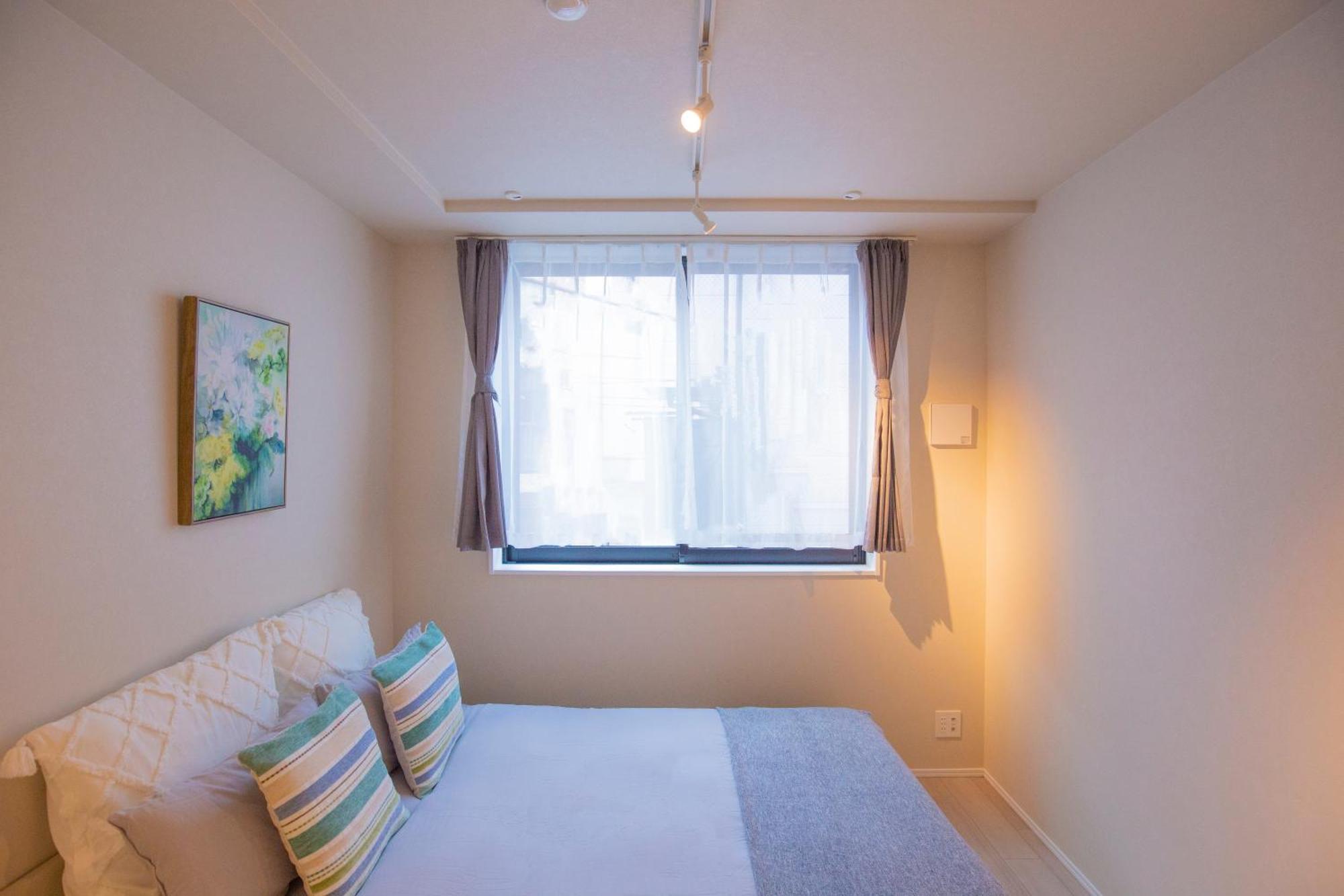The Most Comfortable And Best Choice For Accommodation In Yoyogi Eow6 Tokyo Esterno foto