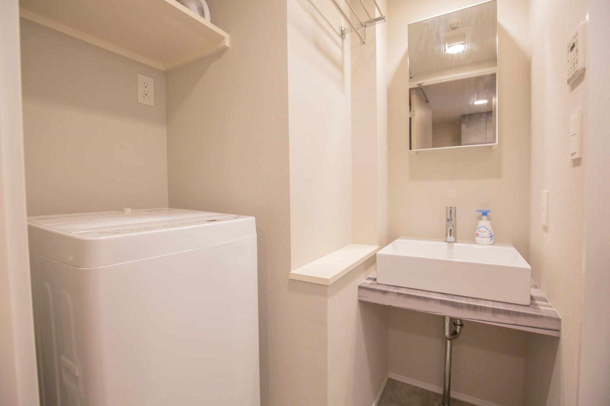 The Most Comfortable And Best Choice For Accommodation In Yoyogi Eow6 Tokyo Esterno foto