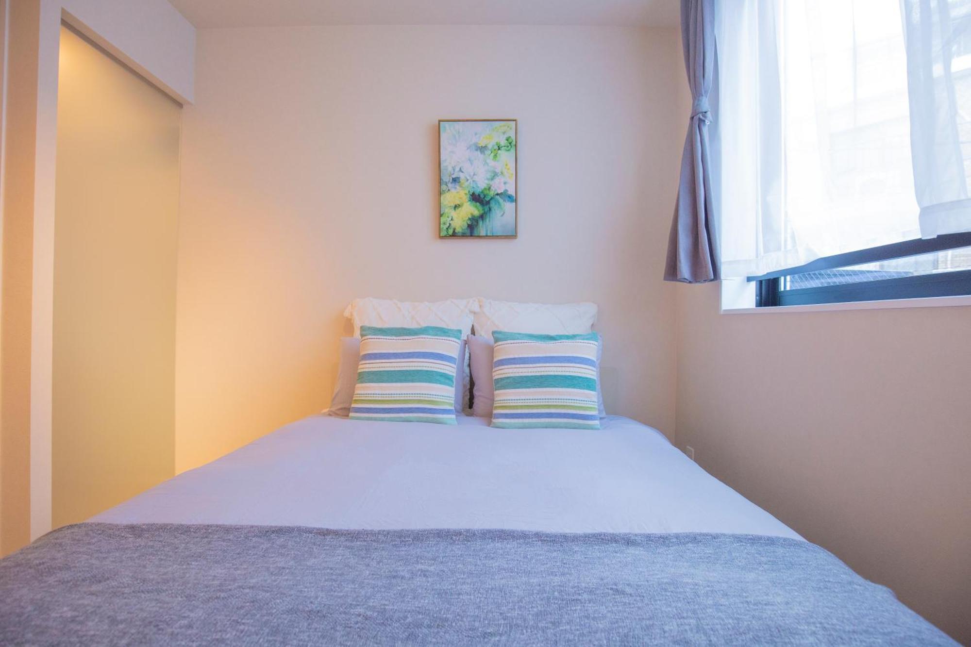 The Most Comfortable And Best Choice For Accommodation In Yoyogi Eow6 Tokyo Esterno foto