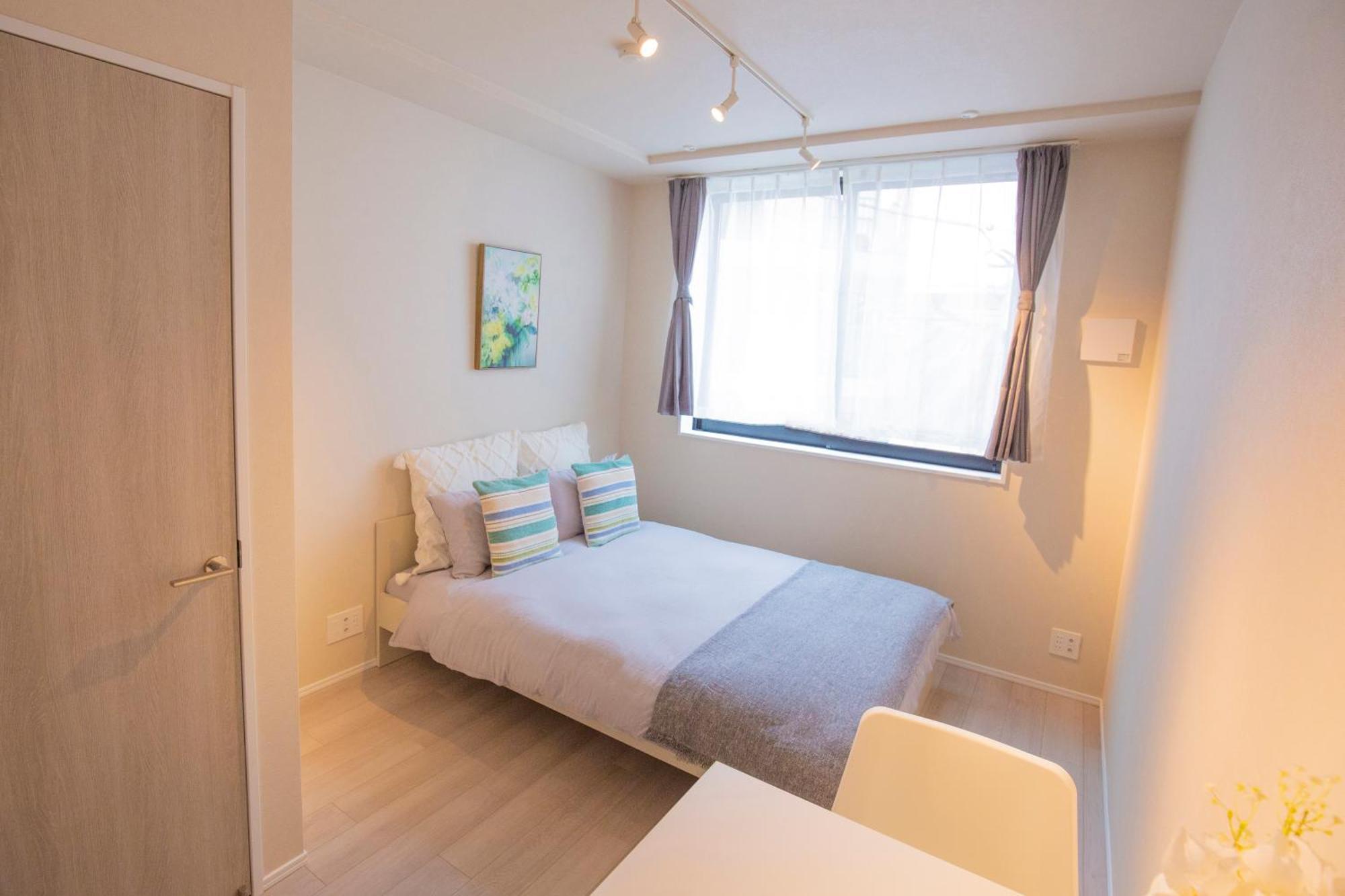 The Most Comfortable And Best Choice For Accommodation In Yoyogi Eow6 Tokyo Esterno foto